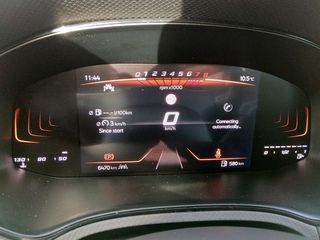 Seat Arona Xperience