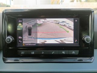 Seat Arona Xperience