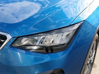 Seat Arona Xperience