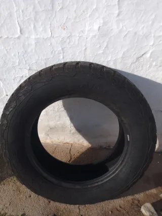 Neumático Mixtas Coche