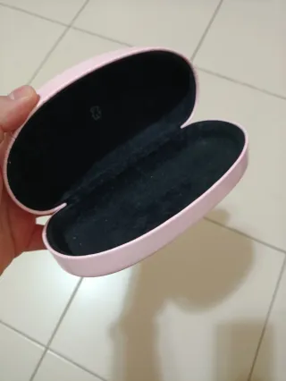 Funda Rígida Tous Rosa