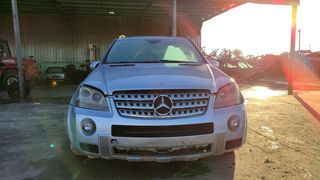 Despiece Mercedes ML W164 4.0 CDI 629912 2009