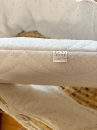 Moisés Ratán Zara Home