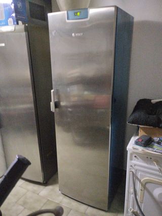 Congelador Vertical Bosch