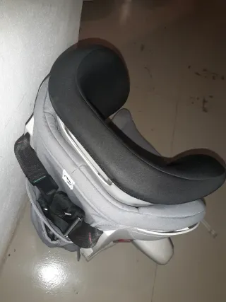 Silla de coche Britax Römer  advansafix II