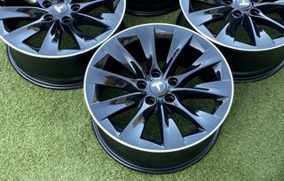 Llantas Originales Testa / VW - 19" Transporter