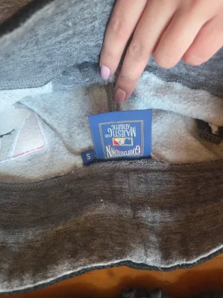 Chándal New York Yankees Talla M