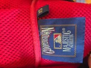 Chándal New York Yankees Talla M