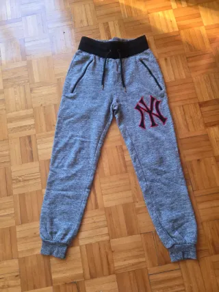 Chándal New York Yankees Talla M