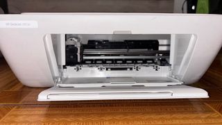 Impresora HP DeskJet 2800e Rosa