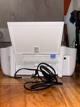 Impresora HP DeskJet 2800e Rosa