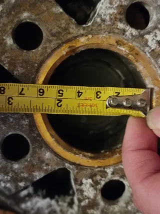 Llantas de aleación 5 radios