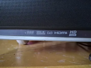 TV Sony Bravia 40 LCD