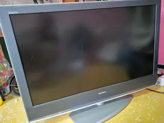 TV Sony Bravia 40 LCD