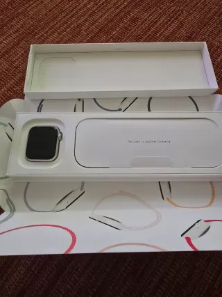 Apple Watch SE 40mm 2ª Gen Nuevo