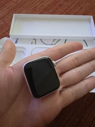 Apple Watch SE 40mm 2ª Gen Nuevo