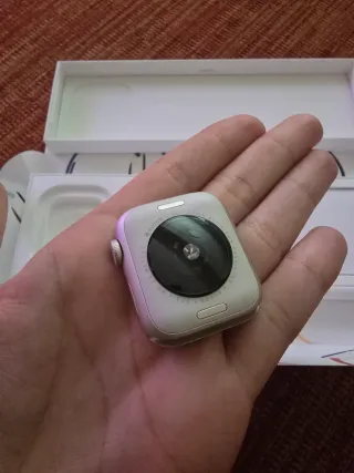 Apple Watch SE 40mm 2ª Gen Nuevo