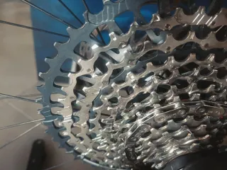 Specialized Epic WC Expert T-M