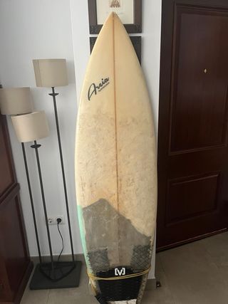 Tabla de surf Areia 5'10