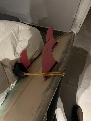 Tabla de surf Areia 5'10