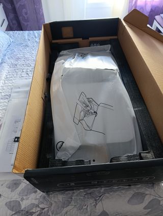 Monitor Dell Alienware AW3423DW