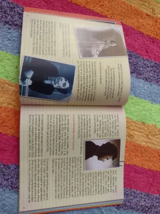 Flamenco en el aula historia, palos, ritmo y co...