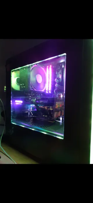 MSI GeForce GTX 1660 Super Gaming X