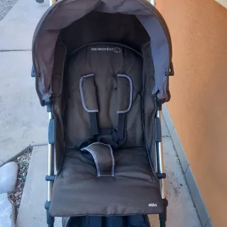 Passeggino Bebèconfort MILA