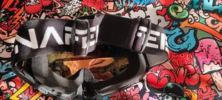 Gafas para patín eléctrico