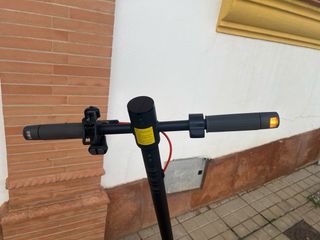 Patinete Eléctrico Xiaomi Elite 5