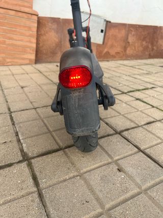 Patinete Eléctrico Xiaomi Elite 5