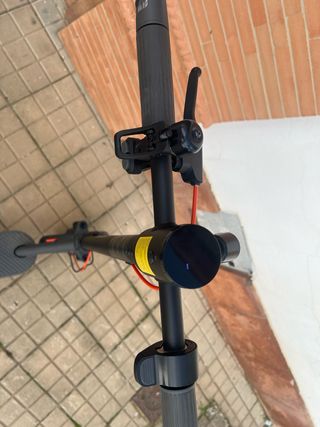 Patinete Eléctrico Xiaomi Elite 5