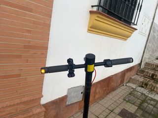 Patinete Eléctrico Xiaomi Elite 5