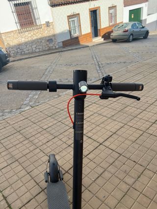 Patinete Eléctrico Xiaomi Elite 5