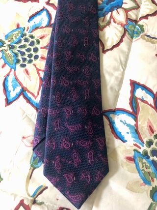 Traje Zara Hombre Talla 48 Azul Marino