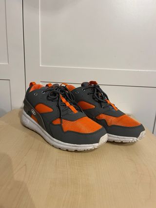 Zapatillas Heelys con Ruedas