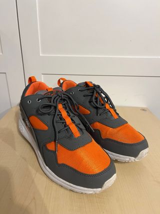 Zapatillas Heelys con Ruedas