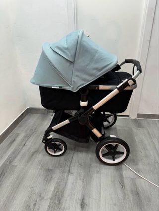 Cochecito Bugaboo Fox 2 Completo