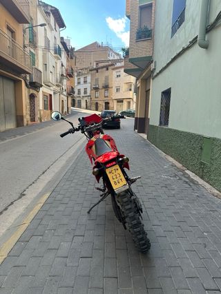 Beta RR 50 2016 Factory