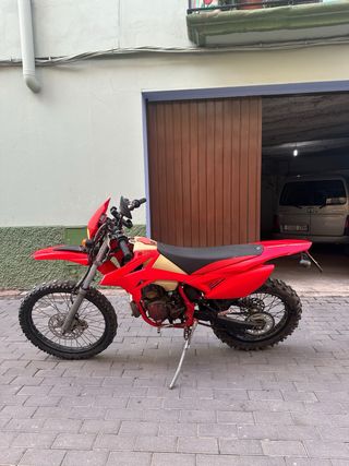 Beta RR 50 2016 Factory