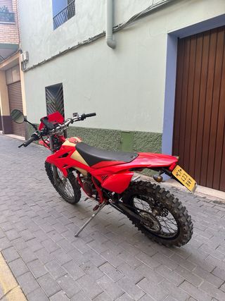 Beta RR 50 2016 Factory