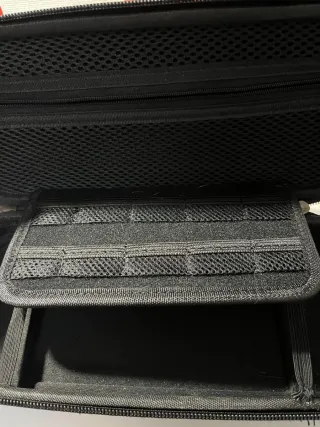 Nintendo Switch Completa + Accesorios