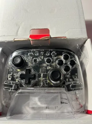 Nintendo Switch Completa + Accesorios