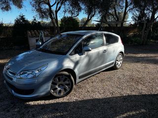 Citroen C4 2006