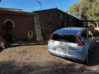 Citroen C4 2006