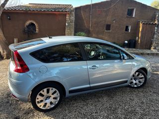 Citroen C4 2006