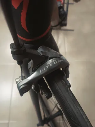 Specialized Tarmac SL5 Zapata T-49