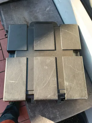 2 Máquinas de Escribir Olivetti España