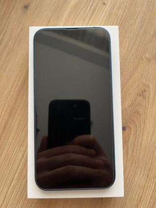 iPhone 13 256GB Azul