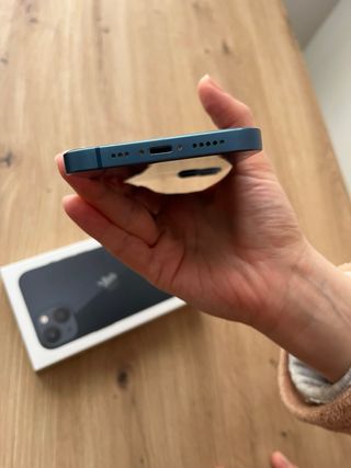 iPhone 13 256GB Azul